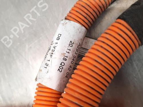 Cable MERCEDES-BENZ EQC (N293) EQC 400 4-matic (293.890) | BP19648567E12 