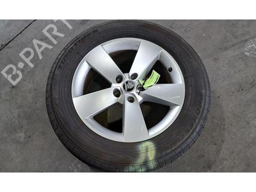 Used Rim SKODA KODIAQ I (NS6, NS7, NV7) 2.0 TDI (150 hp) 23626161