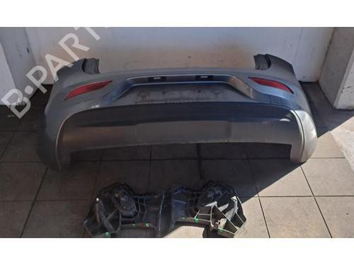 Used Rear bumper VOLVO V40 Hatchback (525) D2 (120 hp) 10891968