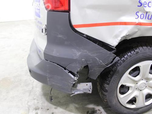 Gearbox FORD TRANSIT COURIER B460 Box Body/MPV 1.5 TDCi | BP37148461M3 - Image 14
