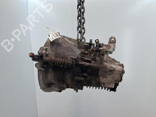 Gearbox PEUGEOT EXPERT Van (V_) 1.5 BlueHDi 120 | BP31842933M3 - Image 8