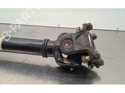 Driveshaft ISUZU D-MAX III (TFR, TFS) 1.9 DDI 4x4 (TFS87) | BP33277803M37 - Image 3