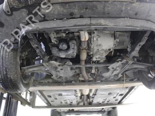 Left front door CITROËN C3 AIRCROSS II (2R_, 2C_) 1.2 PureTech 110 (2RHNZB, 2RHNZW, 2RHNPX, 2RHNPJ) | BP29817809C2