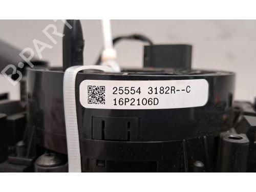 Steering column stalk RENAULT TRAFIC III Van (FG_) 2.0 dCi 130 (FGMY) | BP37092341I23 - Image 6