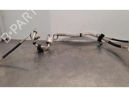 Used AC pipe AC pipe PEUGEOT 508 SW II (FC_, FJ_, F4_) 2.0 BlueHDi 180 (177 hp) 34198626 34198626