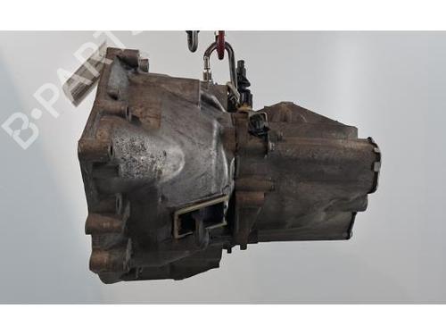 Gearbox OPEL MOVANO C Van (U9) 2.2 D | BP40202001M3 - Image 5