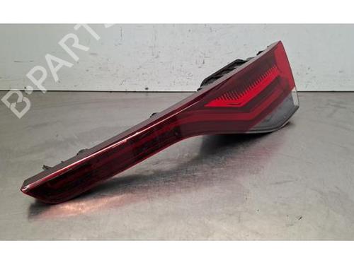 Right taillight RENAULT MEGANE IV Hatchback (B9A/M/N_) 1.5 Blue dCi 115 (B9A6) | BP39481140C35 - Image 2