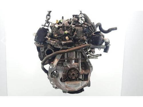 Engine MAZDA CX-3 (DK) 1.5 SKYACTIV-D (DK2WS, DK5FW) | BP33247750M1 - Image 9