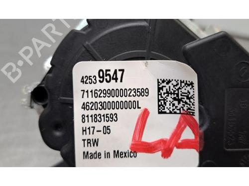 Pre-tensor trás esquerdo CHEVROLET BOLT EV | BP37162108C89 - Image 2
