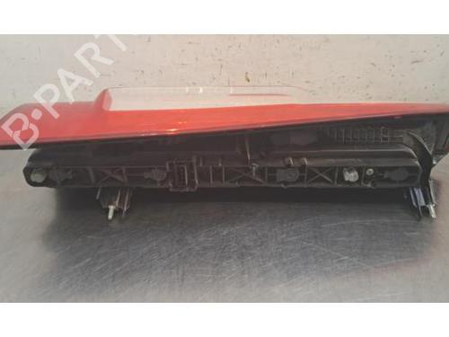 Right taillight RENAULT MASTER III Van (FV) 2.3 dCi 135 FWD (FV0N, FV08, FV06, FV00, FV1S) | BP37499287C35 - Image 2