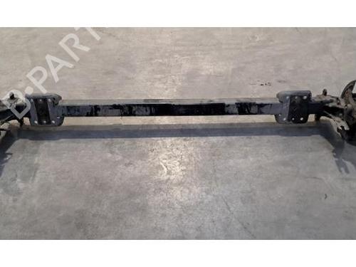 Used Rear axle Rear axle CITROËN JUMPER II Van 2.2 BlueHDi 120 (120 hp) 33751182 33751182