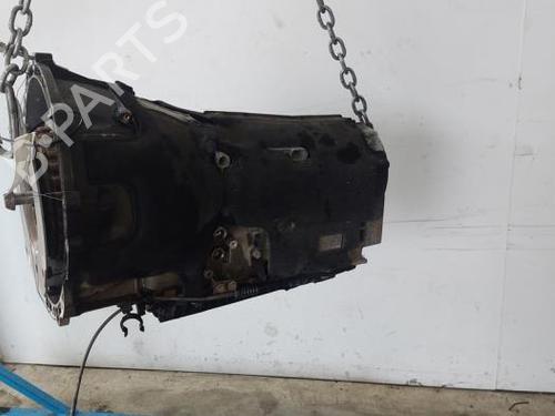 Gearbox LAND ROVER DEFENDER Station Wagon (L663) D240 SD4 4x4 | BP23617543M3 