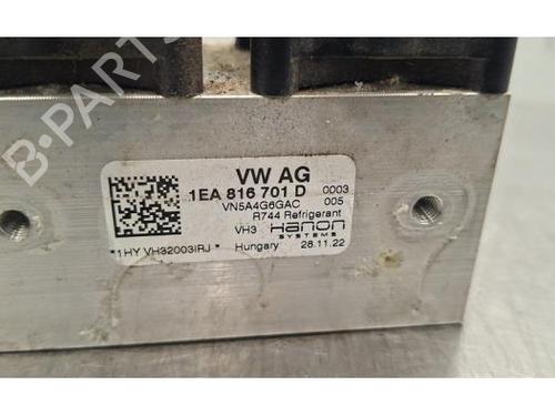 Electronic sensor VW ID.4 (E21) GTX 4motion | BP33834956M84 - Image 5