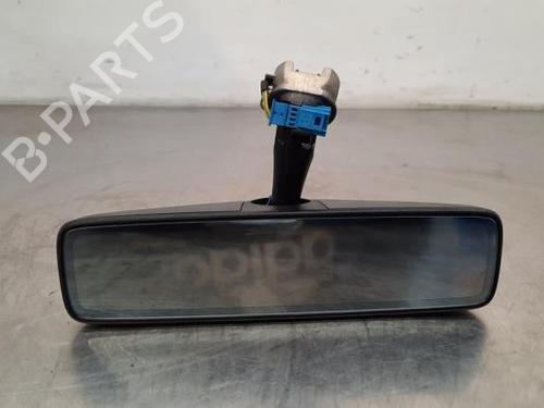 Used Rear mirror MERCEDES-BENZ GLB (X247) AMG GLB 35 4-matic (247.651) (306 hp) 23621811