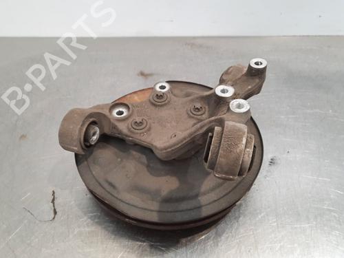 Left rear steering knuckle MERCEDES-BENZ CLA Coupe (C117) CLA 200 CDI / d (117.308) | BP10900071M27 