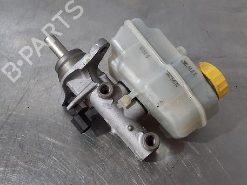 Brake master cylinder SKODA FABIA III Estate (NJ5) 1.2 TSI | BP10875662M77 