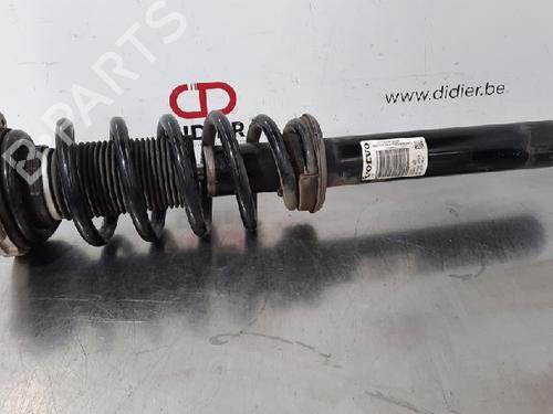 Used Left front shock absorber VOLVO XC60 II (246) D4 (190 hp) 10880712