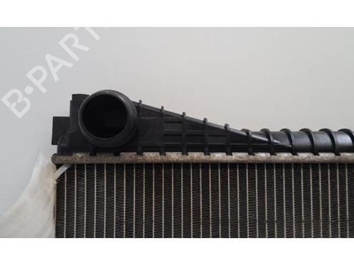 Water radiator JAGUAR F-PACE (X761) 2.0 TD4 AWD | BP37514950M31 - Image 2