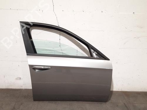 Used Right front door ALFA ROMEO 159 (939_) 1.9 JTDM 8V (939AXE1B, 939BXE1B, 939BXH1B) (115 hp) 16264756
