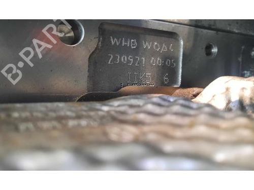 Engine AUDI A4 B9 (8W2, 8WC) 30 TDI Mild Hybrid | BP29222849M1  - Image 11