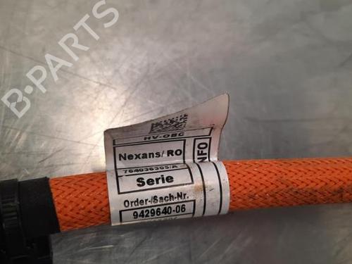 Cable BMW X5 (G05, F95) xDrive 45 e Plug-in-Hybrid | BP20082232E12 