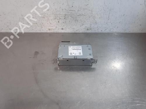 Radio PEUGEOT 308 II (LB_, LP_, LW_, LH_, L3_) 1.6 BlueHDi 120 | BP29468051E6 