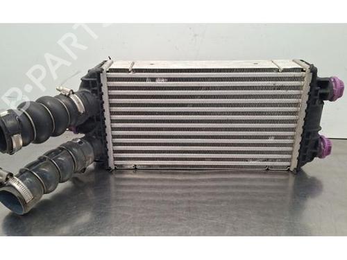 Used Intercooler Intercooler CITROËN C3 IV (CC_, CB_) 1.2 PureTech 100 (CCHPV4) (101 hp) 33307601 33307601