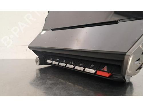 Display monitor PEUGEOT 308 SW III (FC_, FJ_, FR_, F4_, FN_) PureTech 130 (FRHNSL, FRHNST) | BP29214695C48 