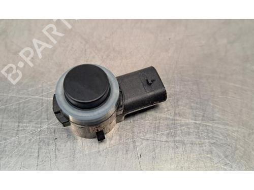Electronic module PEUGEOT 2008 II (UD_, US_, UY_, UJ_, UR_, UC_) e-2008 (UKZKXZ) | BP29015775M83 