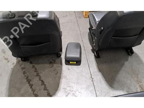 Sæde sæt FORD RANGER (TKE) 2.0 EcoBlue 4x4 | BP30310497C78