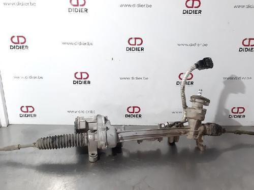 Used Steering rack Steering rack HYUNDAI TUCSON (TL, TLE) 1.6 CRDi (136 hp) 10875499 10875499