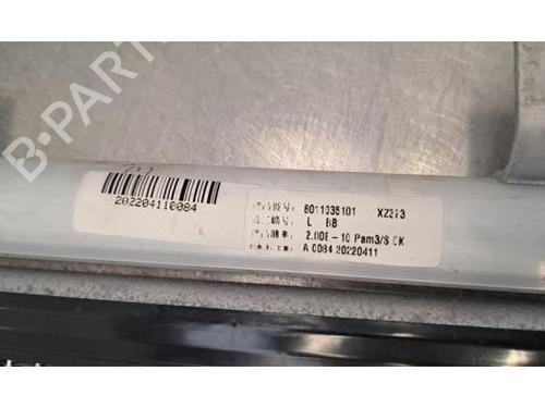 AC Kondensor DS DS 9 (X2_) 1.6 PureTech 225 (X25GGR) | BP30659991M32