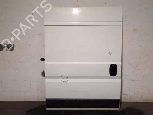 Used Right slide door CITROËN JUMPER II Van 2.0 BlueHDi 130 (130 hp) 29468345