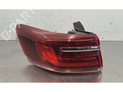 Used Left taillight Left taillight RENAULT TALISMAN Grandtour (KP_) 1.3 TCe 140 (KPNB) (140 hp) 40552873 40552873