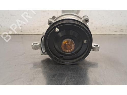Ekstra vandpumpe Ekstra vandpumpe VOLVO XC40 (536) B4 Mild-Hybrid AWD (197 hp) 36657428 36657428