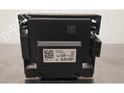 Elektronisk modul OPEL ASTRA K (B16) 1.5 CRDI (68) (122 hp) 23636268