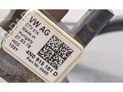 Elektronisk sensor AUDI E-TRON (GEN) 55 quattro | BP39452957M84 - Image 3