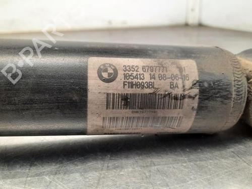 Right rear shock absorber BMW 3 (F30, F80) 330 d xDrive | BP23593766M19