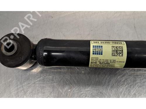 Højre bagtil støddæmper KIA STONIC (YB) 1.2 CVVT | BP30530726M19