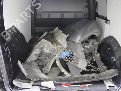 Rear mirror VW CADDY V Box Body/MPV (SBA, SBH) 2.0 TDi | BP32222804I6  - Image 24