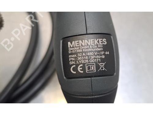 Cable MERCEDES-BENZ EQA (H243) EQA 250 (243.701) | BP39153451E12 - Image 4