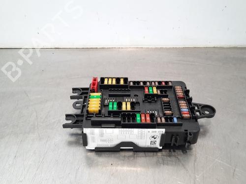 Fuse box BMW 3 (F30, F80) 318 d | BP15028704E1 