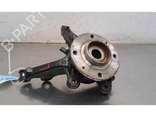 Used Left front steering knuckle Left front steering knuckle CITROËN C4 III (BA_, BB_, BC_) ë-C4 (BCZKXC, BZCKSC) (136 hp) 35970081 35970081