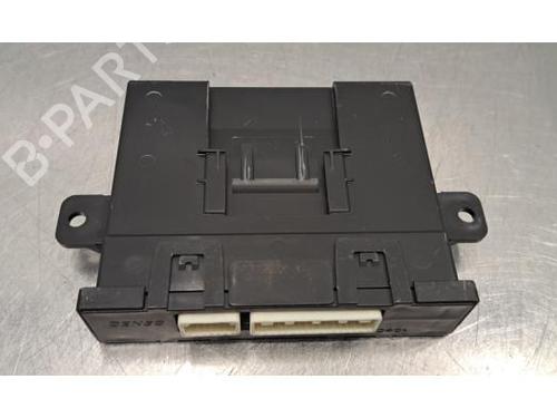 Electronic module RENAULT MEGANE E-TECH SUV EV60 (BNJ1) | BP40240802M83 - Image 4
