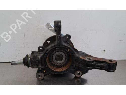 Left front steering knuckle RENAULT MASTER III Van (FV) 2.3 dCi 180 FWD (FV04, FV07) | BP36145815M25 - Image 3