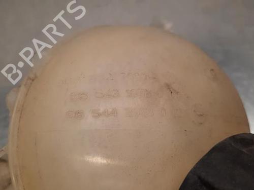 Expansion tank CITROËN BERLINGO Box Body/MPV (B9) 1.6 HDi / BlueHDi 75 | BP19634217C120 