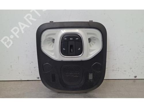 Plafoniera interna Plafoniera interna FIAT 500X (334_) 1.6 D Multijet (334.AXV1B) (130 hp) 34385938 34385938