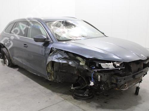 Electronic sensor SKODA OCTAVIA IV Combi (NX5, PV5) 2.0 TDi | BP28032891M84 - Image 5