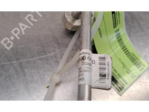 AC pipe MERCEDES-BENZ EQA (H243) EQA 250+ (243.702) | BP29701213M126 