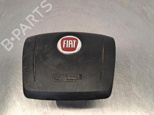 Used Driver airbag FIAT DUCATO Platform/Chassis (250_) 160 Multijet 2,3 D (160 hp) 23621193
